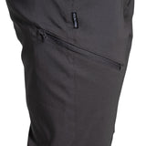 Craghoppers Men's Kiwi Pro Convertible Trousers Dark Lead / Short / Small-Dark Lead / Short / Medium-Dark Lead / Short / Large-Dark Lead / Short / X-Large-Dark Lead / Short / XX-Large - 53 Degrees North 