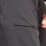 Craghoppers Men's Kiwi Pro II Trousers Dark Navy / Small / Short-Dark Navy / Small / Regular-Dark Navy / Medium / Short-Dark Navy / Medium / Regular-Dark Navy / Large / Short - 53 Degrees North 