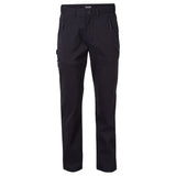 Craghoppers Men's Kiwi Pro II Trousers Dark Navy / Small / Short-Dark Navy / Small / Regular-Dark Navy / Medium / Short-Dark Navy / Medium / Regular-Dark Navy / Large / Short - 53 Degrees North 
