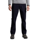 Craghoppers Men's Kiwi Pro II Trousers Dark Navy / Small / Short-Dark Navy / Small / Regular-Dark Navy / Medium / Short-Dark Navy / Medium / Regular-Dark Navy / Large / Short - 53 Degrees North 
