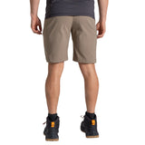 Craghoppers Men's Kiwi Pro III Shorts Pebble / Small-Pebble / Medium-Pebble / Large-Pebble / X-Large-Pebble / XX-Large - 53 Degrees North 