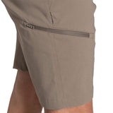 Craghoppers Men's Kiwi Pro III Shorts Pebble / Small-Pebble / Medium-Pebble / Large-Pebble / X-Large-Pebble / XX-Large - 53 Degrees North 