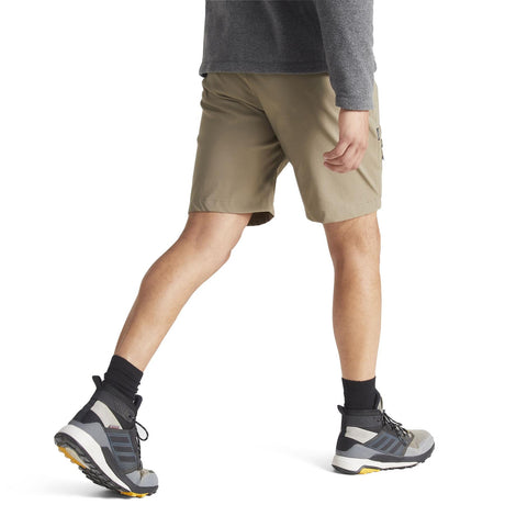 Craghoppers Men's Kiwi Pro Shorts Dark Lead / Small-Dark Lead / Medium-Dark Lead / Large-Dark Lead / X-Large-Dark Lead / XX-Large - 53 Degrees North 