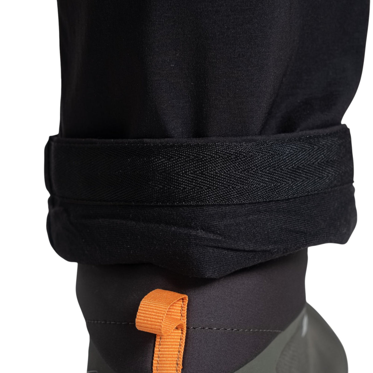 Craghoppers Men's Kiwi Pro Thermo Trousers Black / Small / Regular-Black / Medium / Regular-Black / Large / Regular-Black / X-Large / Regular-Black / XX-Large / Regular - 53 Degrees North 
