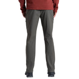 Craghoppers Men's Kiwi Pro Trousers Dark Lead / Short / Small-Dark Lead / Short / Medium-Dark Lead / Short / Large-Dark Lead / Short / X-Large-Dark Lead / Short / XX-Large - 53 Degrees North 