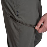 Craghoppers Men's Kiwi Pro Trousers Dark Lead / Short / Small-Dark Lead / Short / Medium-Dark Lead / Short / Large-Dark Lead / Short / X-Large-Dark Lead / Short / XX-Large - 53 Degrees North 