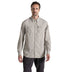 Craghoppers Men's NosiLife Adventure III Long-Sleeve Shirt Parchment / Small - 53 Degrees North
