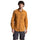Craghoppers Men's NosiLife Adventure III Long-Sleeve Shirt Deep Henna / Small - 53 Degrees North