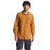 Craghoppers Men's NosiLife Adventure III Long-Sleeve Shirt Deep Henna / Small - 53 Degrees North