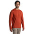 Craghoppers Men's Nosilife Abel Long Sleeve T-Shirt Lichen Green / Small-Lichen Green / Medium-Lichen Green / Large-Lichen Green / X-Large-Lichen Green / XX-Large - 53 Degrees North 