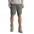 Craghoppers Men's Nosilife Kadin Cargo Shorts Dark Sage / Small-Dark Sage / Medium-Dark Sage / Large-Dark Sage / X-Large-Dark Sage / XX-Large - 53 Degrees North 