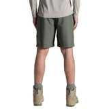 Craghoppers Men's Nosilife Kadin Cargo Shorts Dark Sage / Small-Dark Sage / Medium-Dark Sage / Large-Dark Sage / X-Large-Dark Sage / XX-Large - 53 Degrees North 