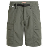 Craghoppers Men's Nosilife Kadin Cargo Shorts Dark Sage / Small-Dark Sage / Medium-Dark Sage / Large-Dark Sage / X-Large-Dark Sage / XX-Large - 53 Degrees North 