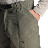 Craghoppers Men's Nosilife Kadin Cargo Shorts Dark Sage / Small-Dark Sage / Medium-Dark Sage / Large-Dark Sage / X-Large-Dark Sage / XX-Large - 53 Degrees North 