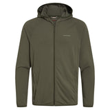 Craghoppers Men's Nosilife Nadim Hooded Jacket Dark Sage / Small-Dark Sage / Medium-Dark Sage / Large-Dark Sage / X-Large-Dark Sage / XX-Large - 53 Degrees North 