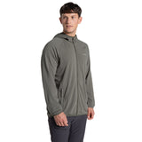 Craghoppers Men's Nosilife Nadim Hooded Jacket Dark Sage / Small-Dark Sage / Medium-Dark Sage / Large-Dark Sage / X-Large-Dark Sage / XX-Large - 53 Degrees North 