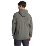 Craghoppers Men's Nosilife Nadim Hooded Jacket Dark Sage / Small-Dark Sage / Medium-Dark Sage / Large-Dark Sage / X-Large-Dark Sage / XX-Large - 53 Degrees North 