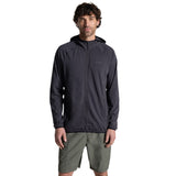 Craghoppers Men's Nosilife Nadim Hooded Jacket Dark Sage / Small-Dark Sage / Medium-Dark Sage / Large-Dark Sage / X-Large-Dark Sage / XX-Large - 53 Degrees North 
