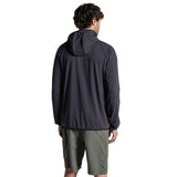 Craghoppers Men's Nosilife Nadim Hooded Jacket Dark Sage / Small-Dark Sage / Medium-Dark Sage / Large-Dark Sage / X-Large-Dark Sage / XX-Large - 53 Degrees North 