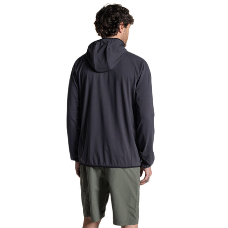 Craghoppers Men's Nosilife Nadim Hooded Jacket Dark Sage / Small-Dark Sage / Medium-Dark Sage / Large-Dark Sage / X-Large-Dark Sage / XX-Large - 53 Degrees North 