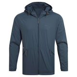 Craghoppers Men's Nosilife Otis Reversible Jacket Woodland Green/Earthenware / Small-Woodland Green/Earthenware / Medium-Woodland Green/Earthenware / Large-Woodland Green/Earthenware / X-Large-Woodland Green/Earthenware / XX-Large - 53 Degrees North 