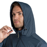 Craghoppers Men's Nosilife Otis Reversible Jacket Woodland Green/Earthenware / Small-Woodland Green/Earthenware / Medium-Woodland Green/Earthenware / Large-Woodland Green/Earthenware / X-Large-Woodland Green/Earthenware / XX-Large - 53 Degrees North 