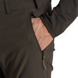 Craghoppers Men's Nosilife Pro Convertible II Trousers Woodland Green / Small-Woodland Green / Medium-Woodland Green / Large-Woodland Green / X-Large-Woodland Green / XX-Large - 53 Degrees North 