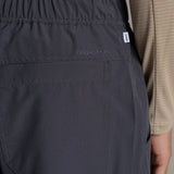 Craghoppers Men's Nosilife Socco Trousers Dark Iron / Small-Dark Iron / Medium-Dark Iron / Large-Dark Iron / X-Large-Dark Iron / XX-Large - 53 Degrees North 
