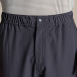Craghoppers Men's Nosilife Socco Trousers Dark Iron / Small-Dark Iron / Medium-Dark Iron / Large-Dark Iron / X-Large-Dark Iron / XX-Large - 53 Degrees North 