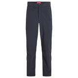 Craghoppers Men's Nosilife Socco Trousers Dark Iron / Small-Dark Iron / Medium-Dark Iron / Large-Dark Iron / X-Large-Dark Iron / XX-Large - 53 Degrees North 