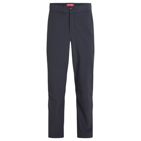 Craghoppers Men's Nosilife Socco Trousers Dark Iron / Small-Dark Iron / Medium-Dark Iron / Large-Dark Iron / X-Large-Dark Iron / XX-Large - 53 Degrees North 