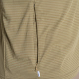 Craghoppers Men's Nosilife Solarshield+ Half Zip Top Cardamon / Small-Cardamon / Medium-Cardamon / Large-Cardamon / X-Large-Azure Sky / Small - 53 Degrees North 
