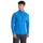 Craghoppers Men's Nosilife Solarshield+ Half Zip Top Cardamon / Small-Cardamon / Medium-Cardamon / Large-Cardamon / X-Large-Azure Sky / Small - 53 Degrees North 