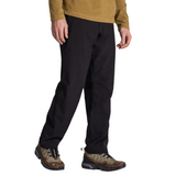 Craghoppers Men's Steall Pro Thermo Waterproof Trousers Black / Small - 53 Degrees North