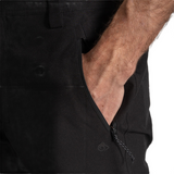 Craghoppers Men's Steall Pro Thermo Waterproof Trousers Black / Small - 53 Degrees North