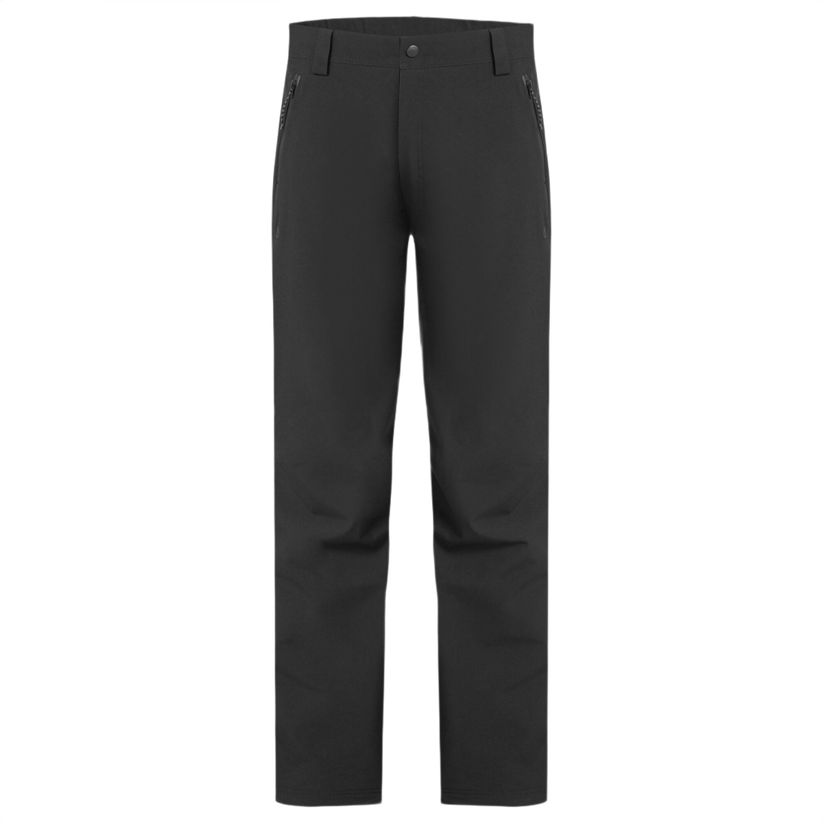 Craghoppers Men's Steall Pro Thermo Waterproof Trousers Black / Small - 53 Degrees North