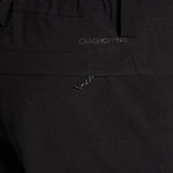 Craghoppers Men's Steall Pro Thermo Waterproof Trousers Black / Small - 53 Degrees North