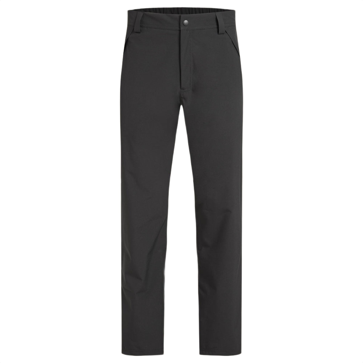 Craghoppers Men's Stefan Pro Waterproof Trousers Black / Small - 53 Degrees North