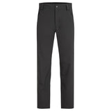 Craghoppers Men's Stefan Pro Waterproof Trousers Black / Small - 53 Degrees North