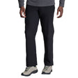Craghoppers Men's Stefan Pro Waterproof Trousers Black / Small - 53 Degrees North