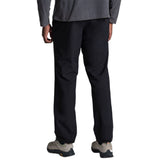 Craghoppers Men's Stefan Pro Waterproof Trousers Black / Small - 53 Degrees North