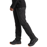 Craghoppers Women's Airedale II Waterproof Pants Black / X-Small / Regular-Black / Small / Regular-Black / Medium / Regular-Black / Large / Regular-Black / X-Large / Regular - 53 Degrees North 