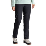 Craghoppers Women's Airedale Pro Waterproof Trousers Black / X-Small - 53 Degrees North