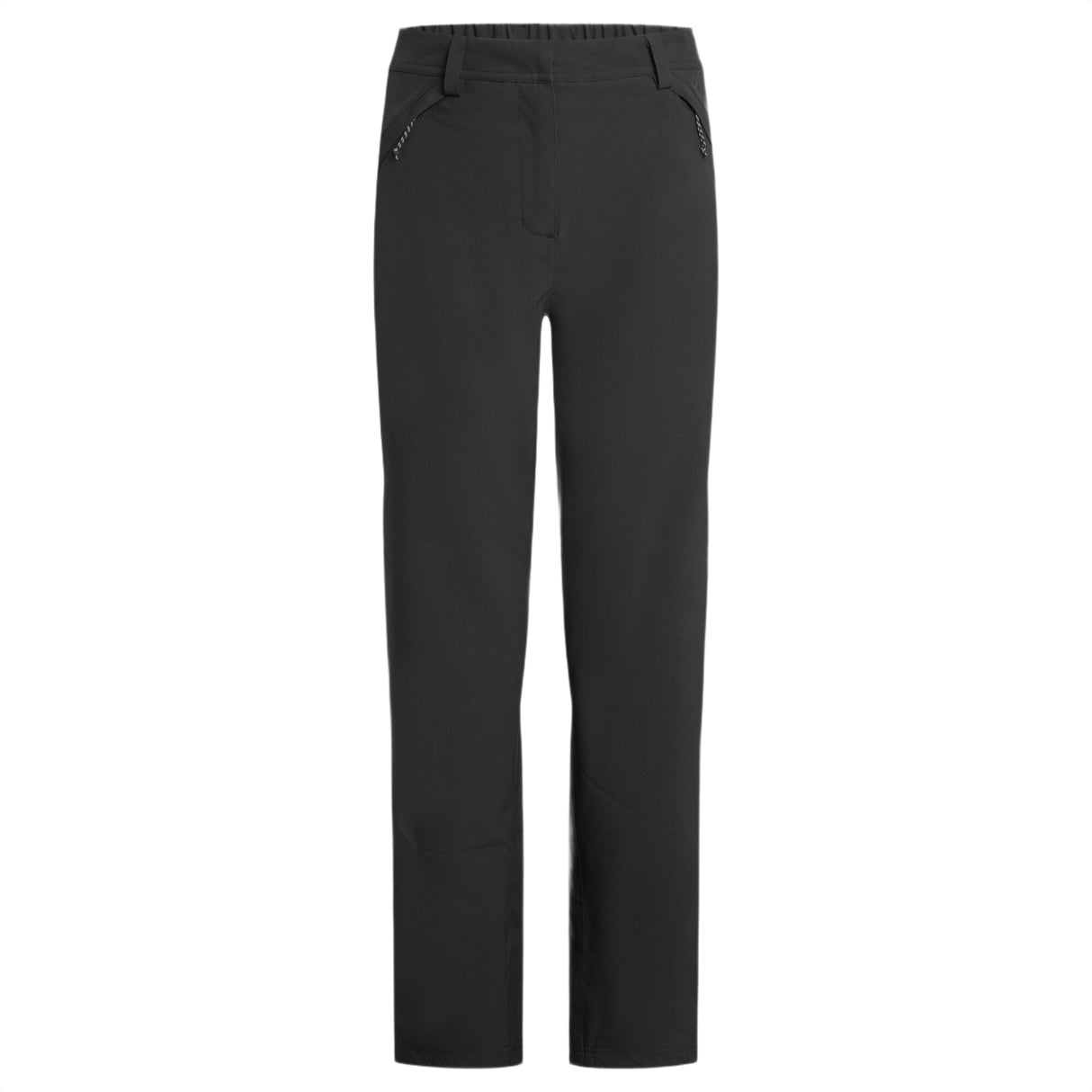 Craghoppers Women's Airedale Pro Waterproof Trousers Black / X-Small - 53 Degrees North