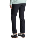 Craghoppers Women's Airedale Pro Waterproof Trousers Black / X-Small - 53 Degrees North