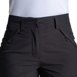 Craghoppers Women's Airedale Pro Waterproof Trousers Black / X-Small - 53 Degrees North