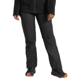Craghoppers Women's Aysgarth II Thermo Waterproof Pants Black / X-Small-Black / Small-Black / Medium-Black / Large-Black / X-Large - 53 Degrees North 