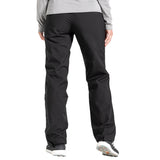 Craghoppers Women's Aysgarth II Thermo Waterproof Pants Black / X-Small-Black / Small-Black / Medium-Black / Large-Black / X-Large - 53 Degrees North 