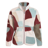 Craghoppers Women's Dante Jacket Glacial Green / X-Small - 53 Degrees North