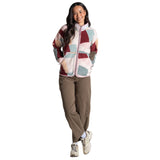 Craghoppers Women's Dante Jacket Glacial Green / X-Small - 53 Degrees North